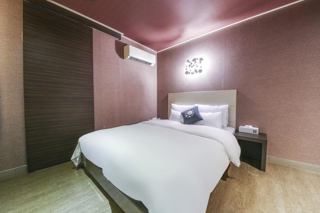 Hotel Cullinan Seocho سيول المظهر الخارجي الصورة