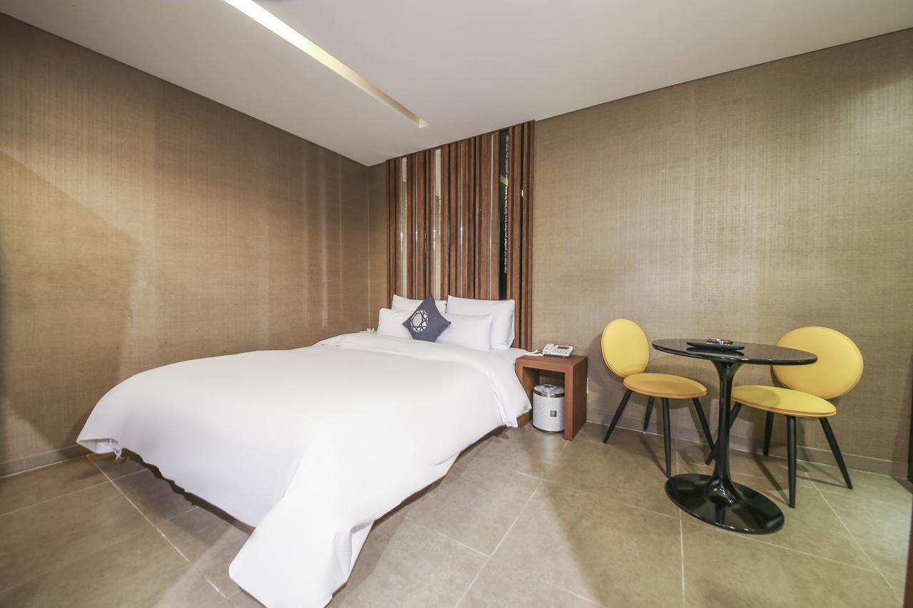 Hotel Cullinan Seocho سيول المظهر الخارجي الصورة