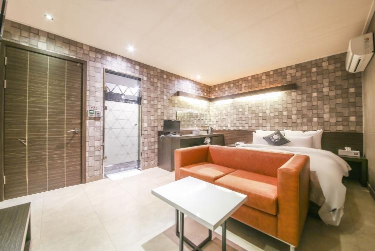 Hotel Cullinan Seocho سيول المظهر الخارجي الصورة