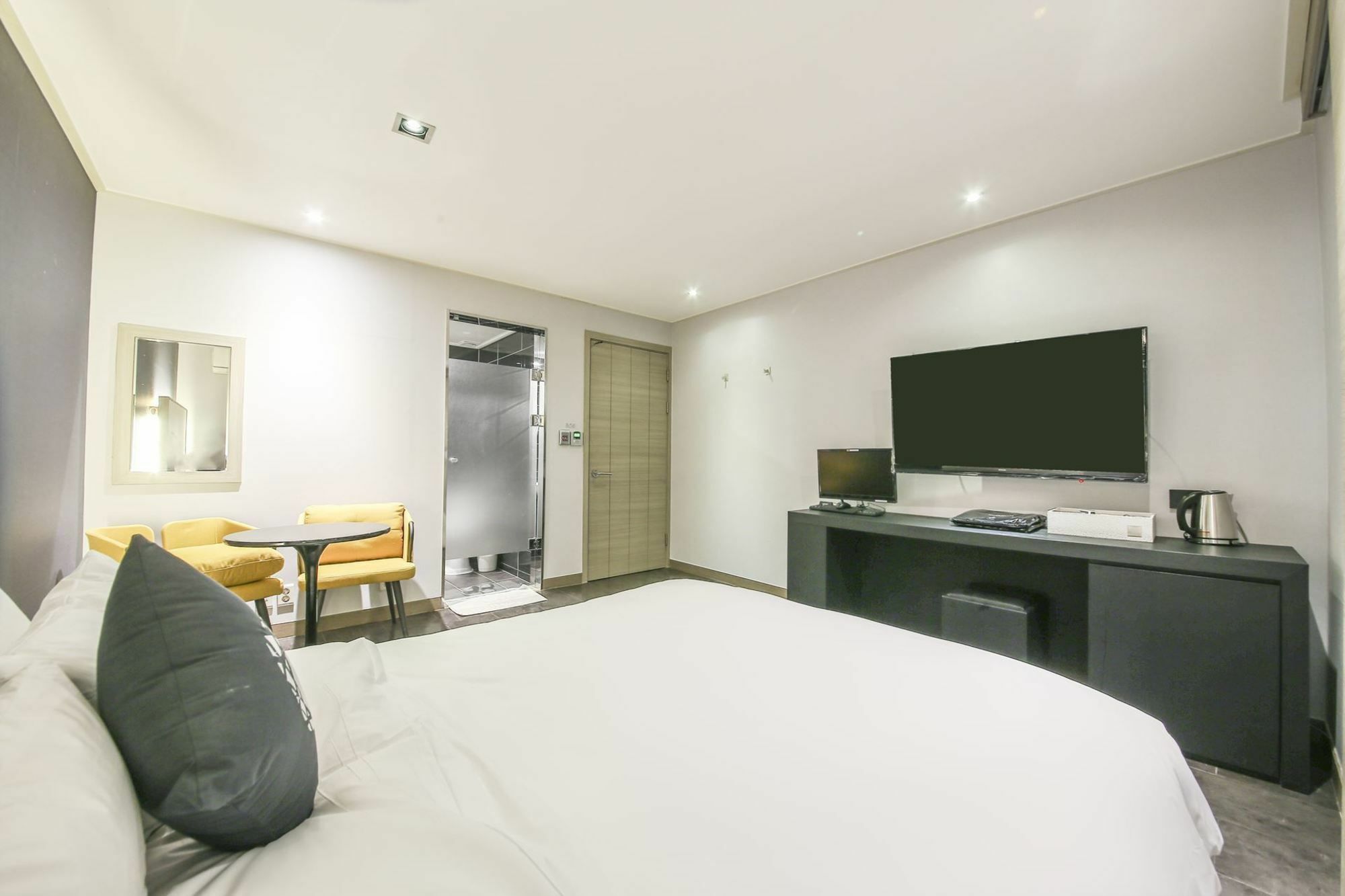Hotel Cullinan Seocho سيول المظهر الخارجي الصورة