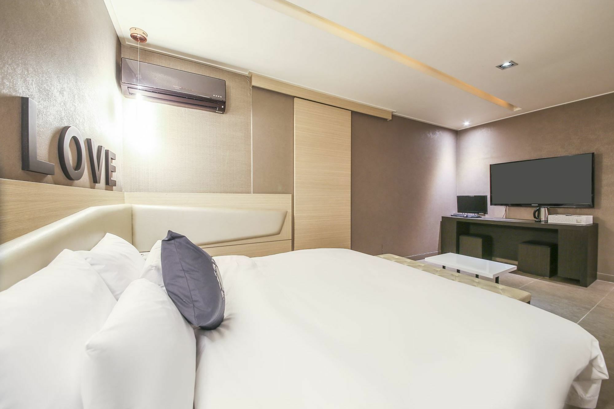 Hotel Cullinan Seocho سيول المظهر الخارجي الصورة