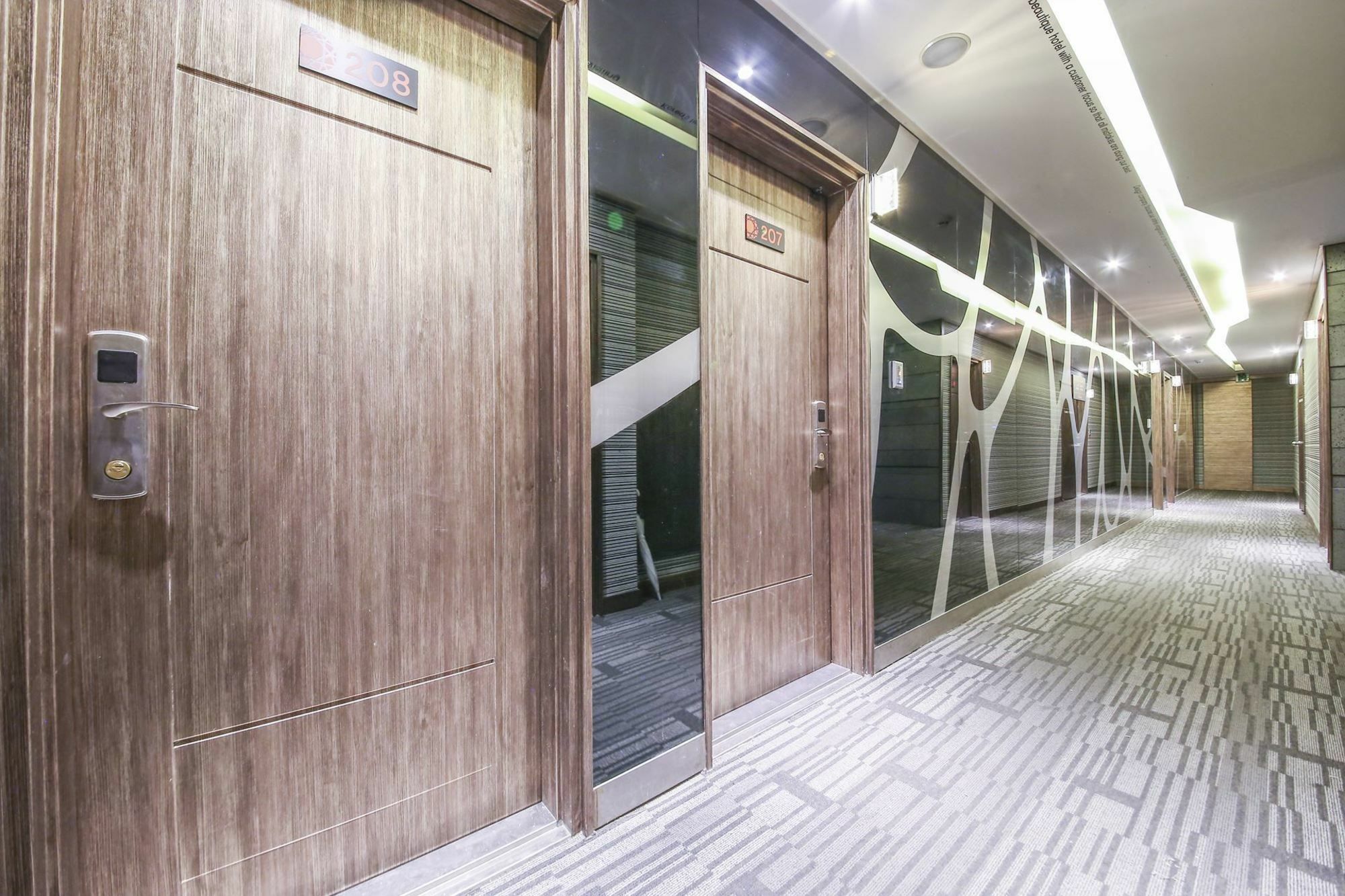 Hotel Cullinan Seocho سيول المظهر الخارجي الصورة