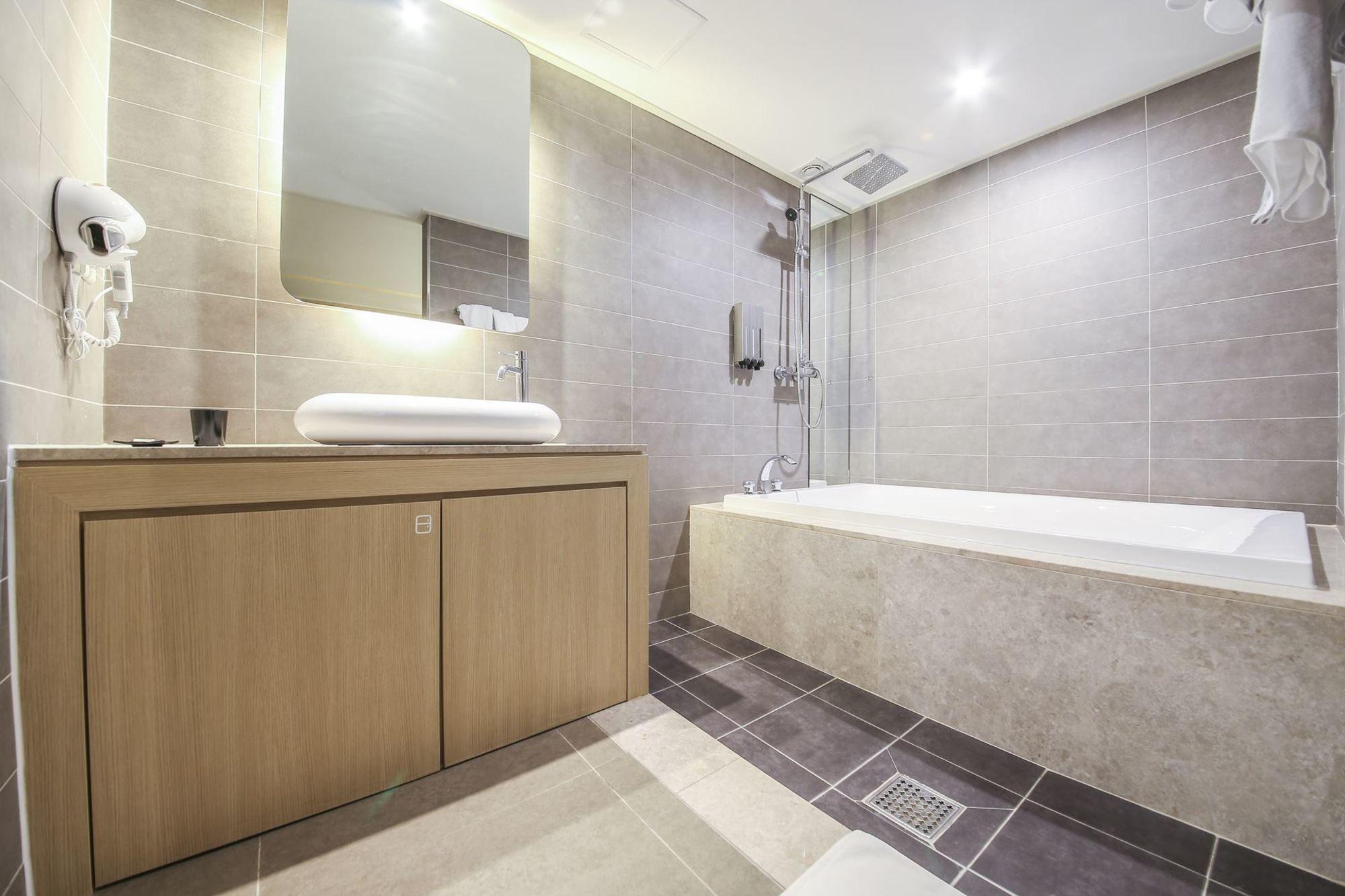 Hotel Cullinan Seocho سيول المظهر الخارجي الصورة