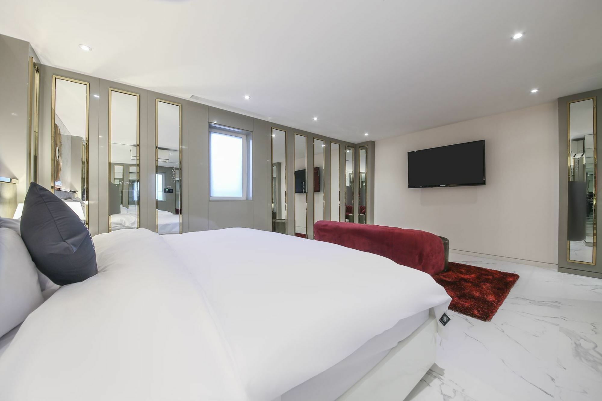 Hotel Cullinan Seocho سيول المظهر الخارجي الصورة