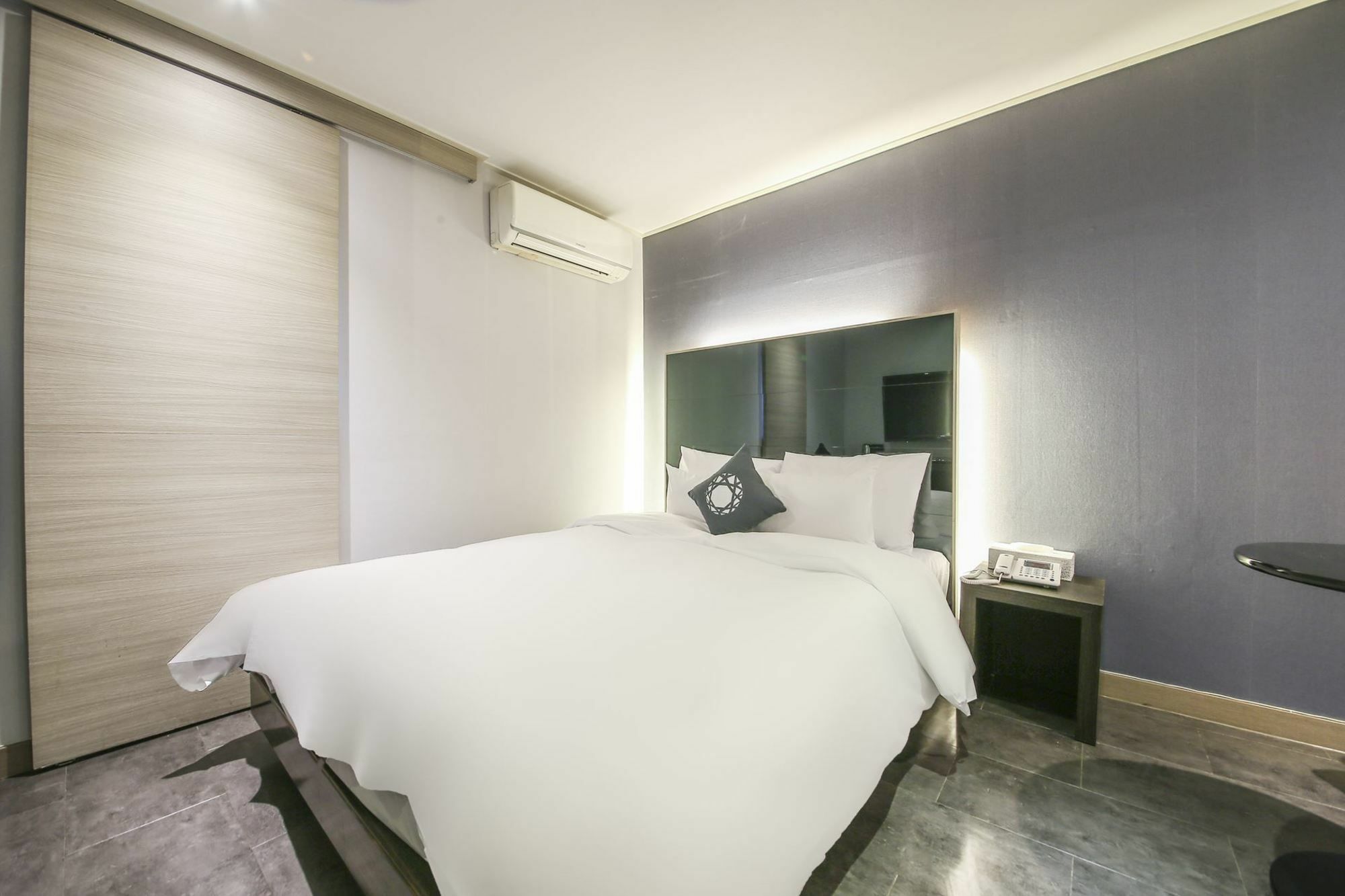 Hotel Cullinan Seocho سيول المظهر الخارجي الصورة