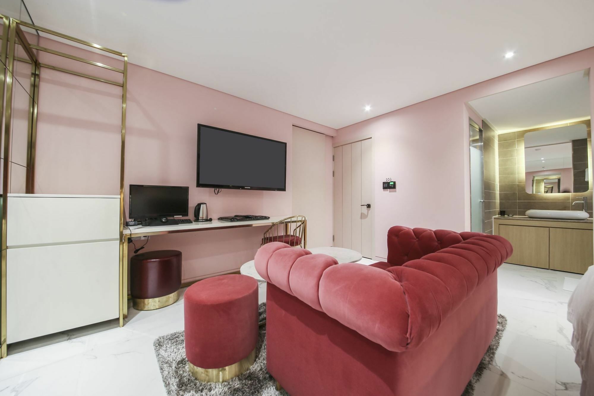 Hotel Cullinan Seocho سيول المظهر الخارجي الصورة