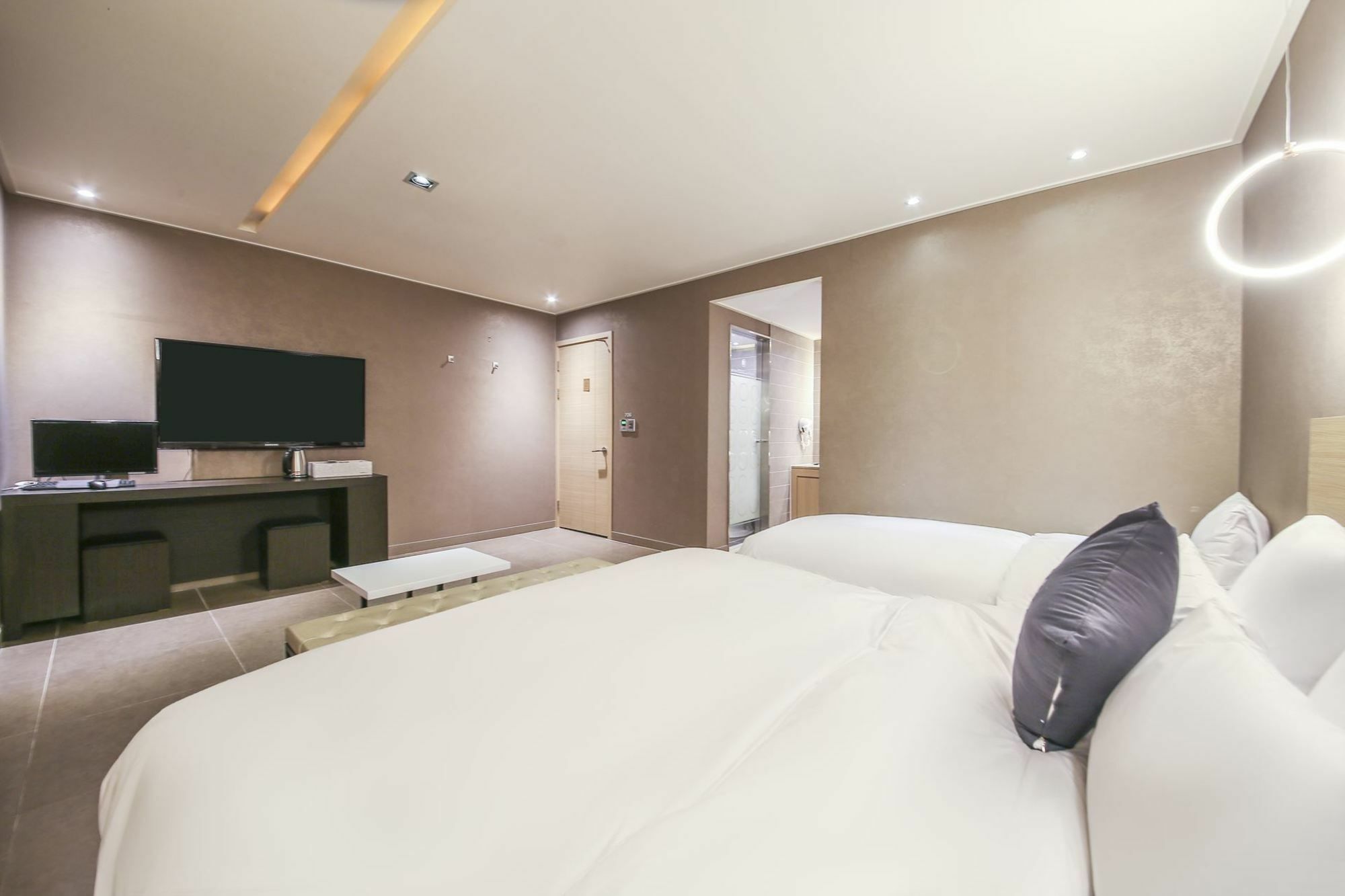 Hotel Cullinan Seocho سيول المظهر الخارجي الصورة