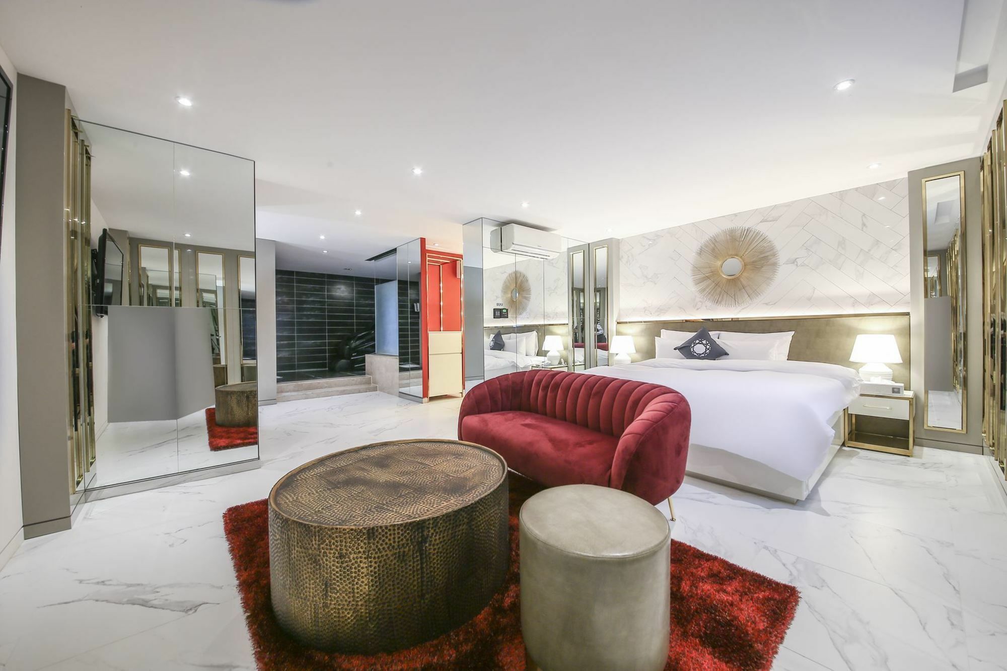 Hotel Cullinan Seocho سيول المظهر الخارجي الصورة