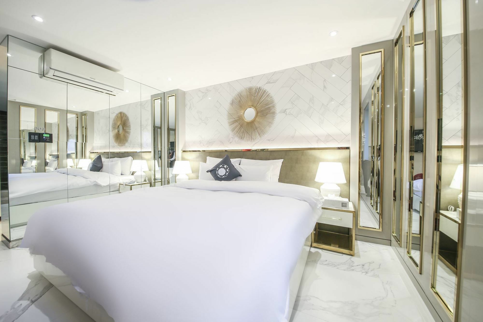 Hotel Cullinan Seocho سيول المظهر الخارجي الصورة