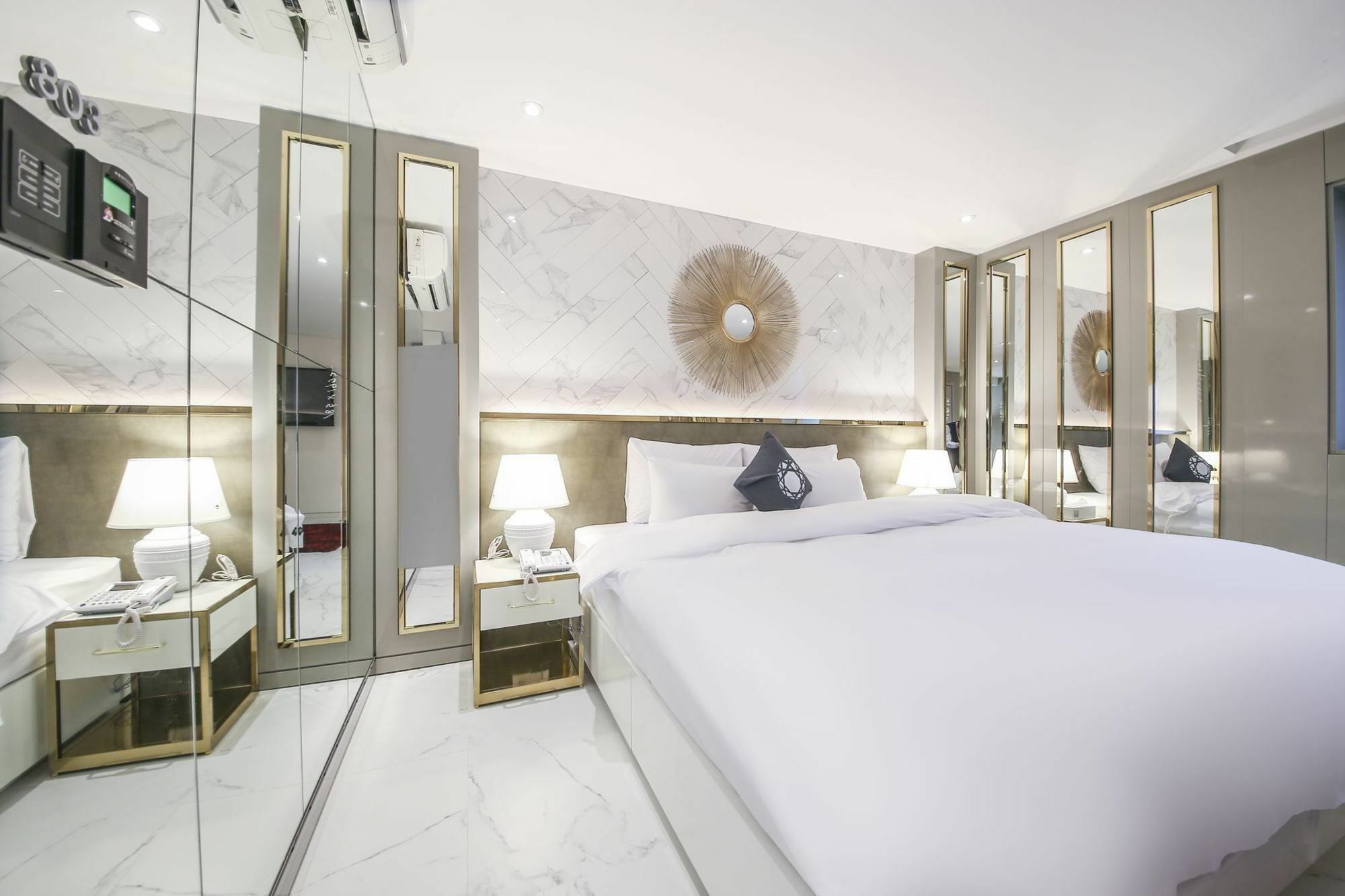 Hotel Cullinan Seocho سيول المظهر الخارجي الصورة