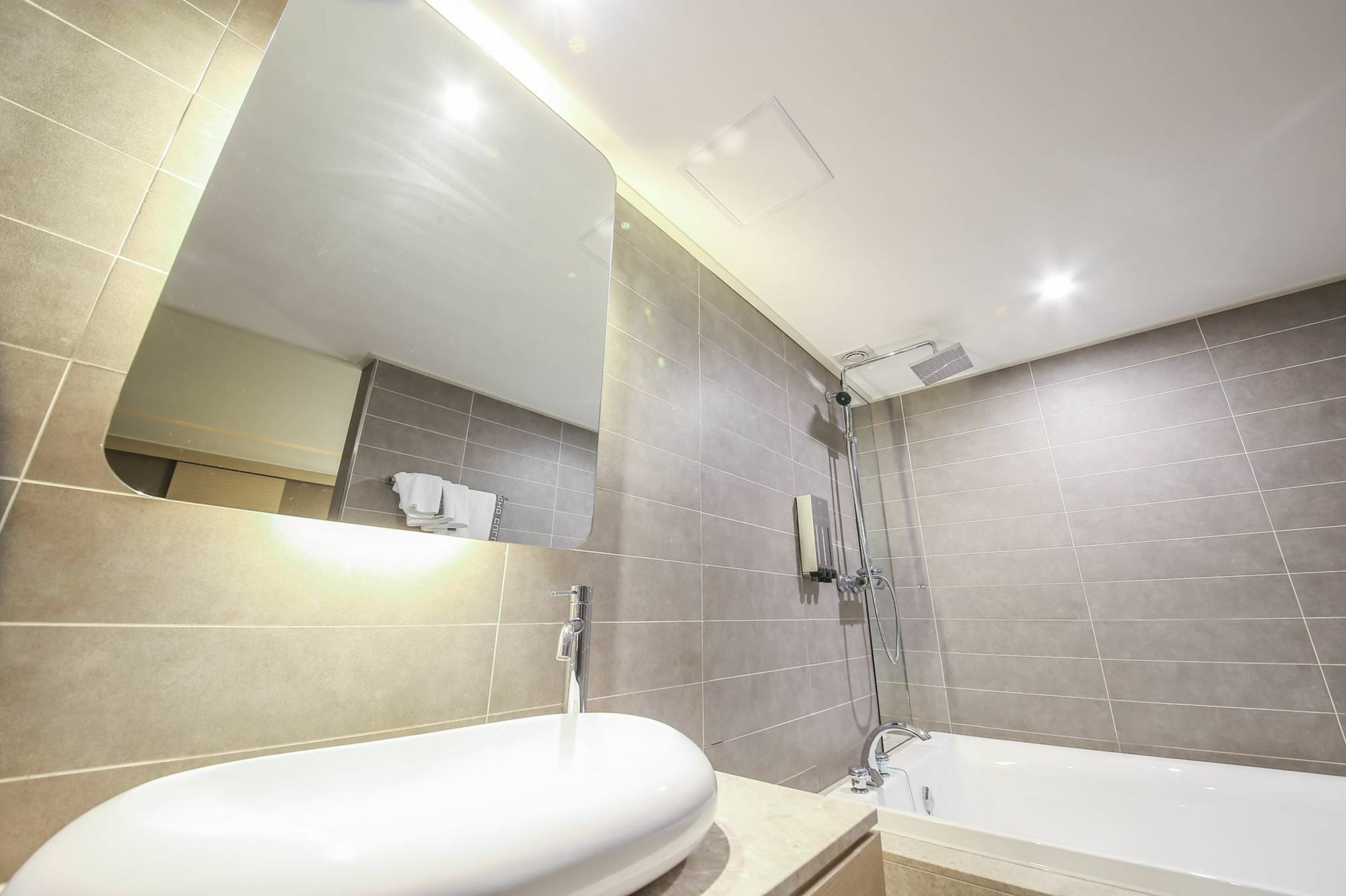 Hotel Cullinan Seocho سيول المظهر الخارجي الصورة
