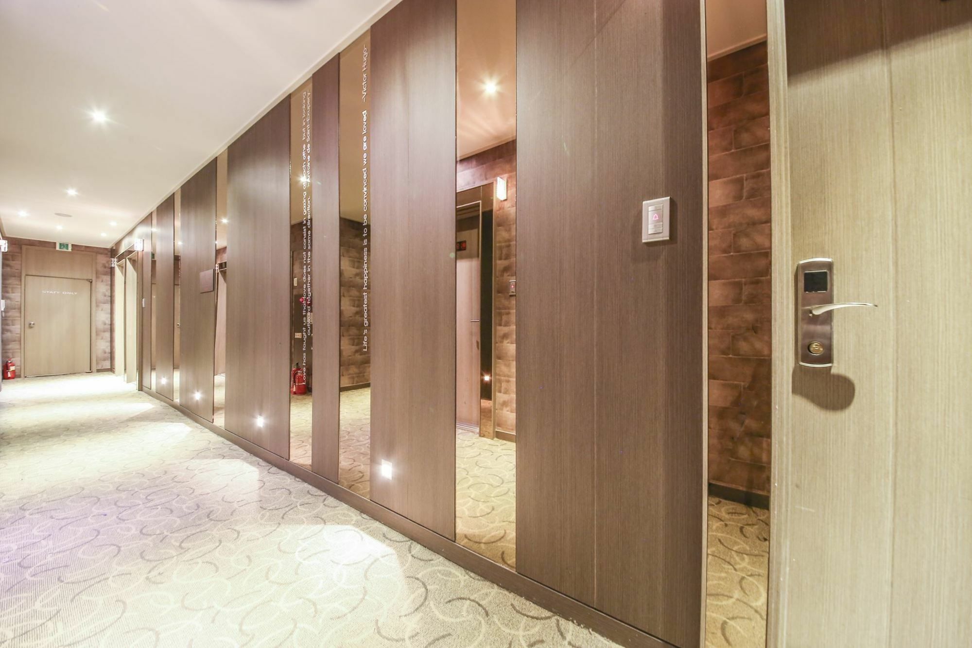 Hotel Cullinan Seocho سيول المظهر الخارجي الصورة