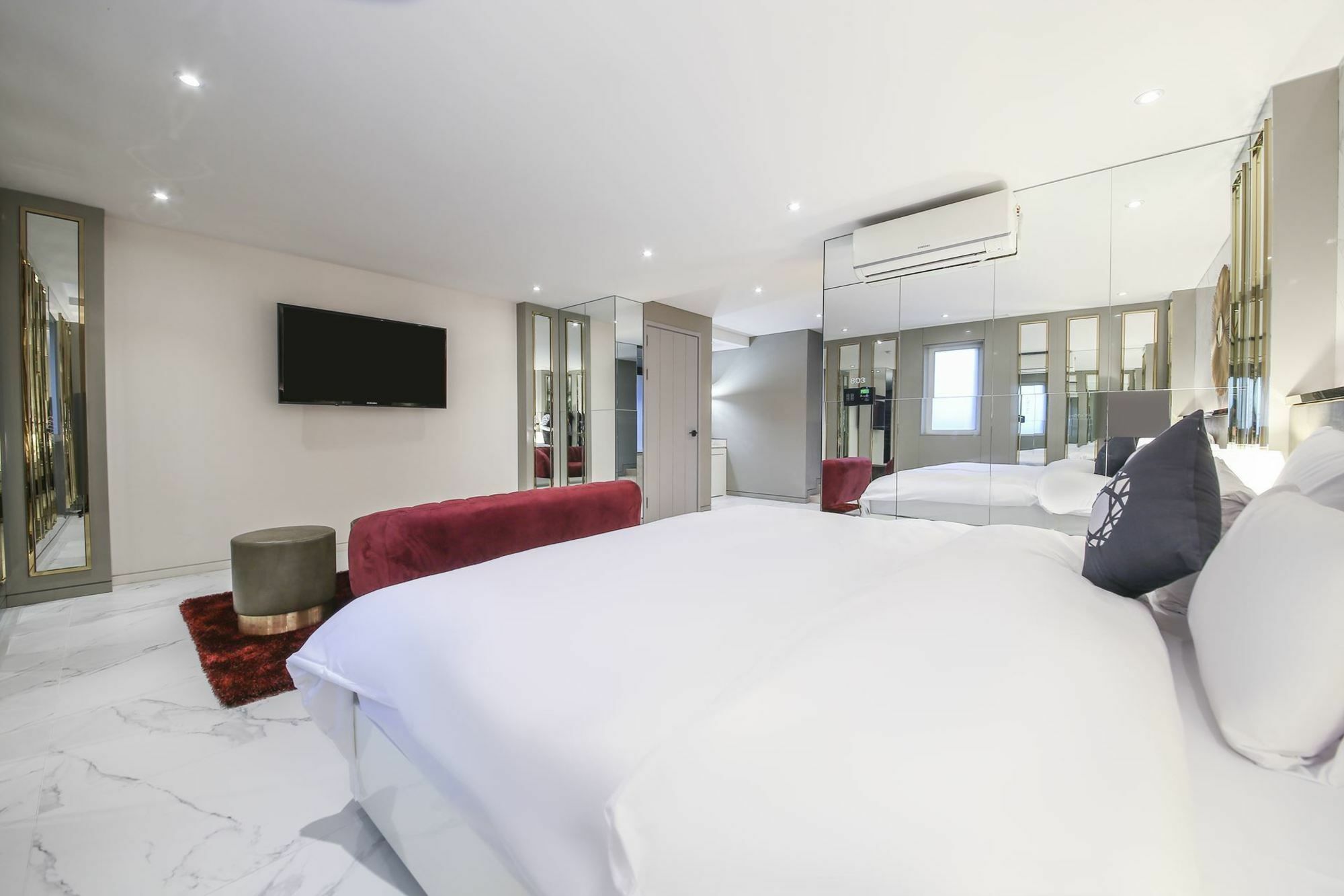 Hotel Cullinan Seocho سيول المظهر الخارجي الصورة