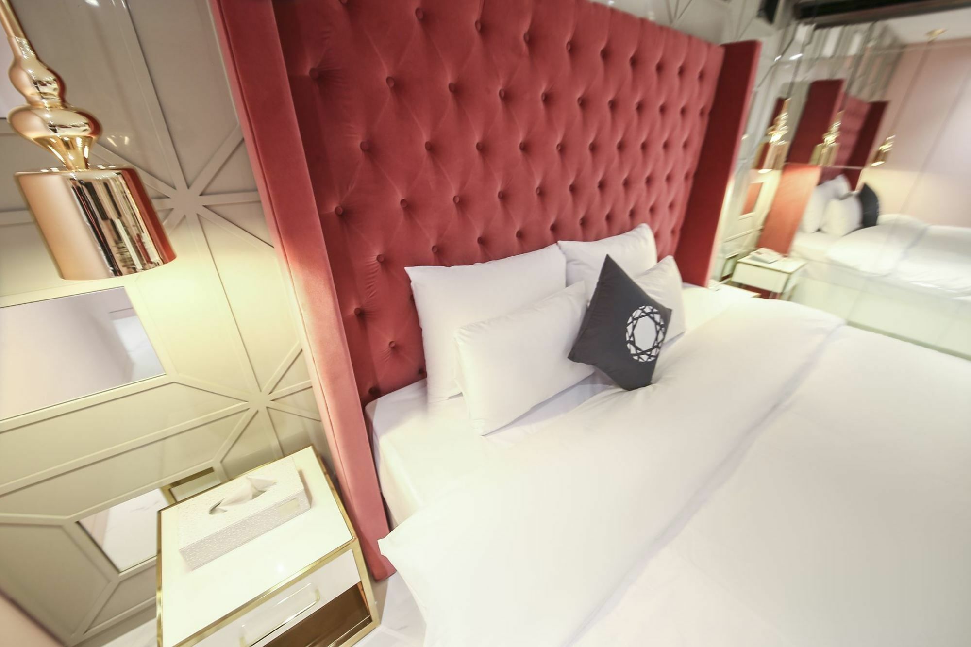 Hotel Cullinan Seocho سيول المظهر الخارجي الصورة