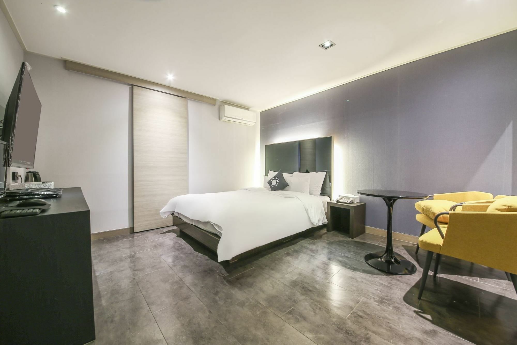 Hotel Cullinan Seocho سيول المظهر الخارجي الصورة