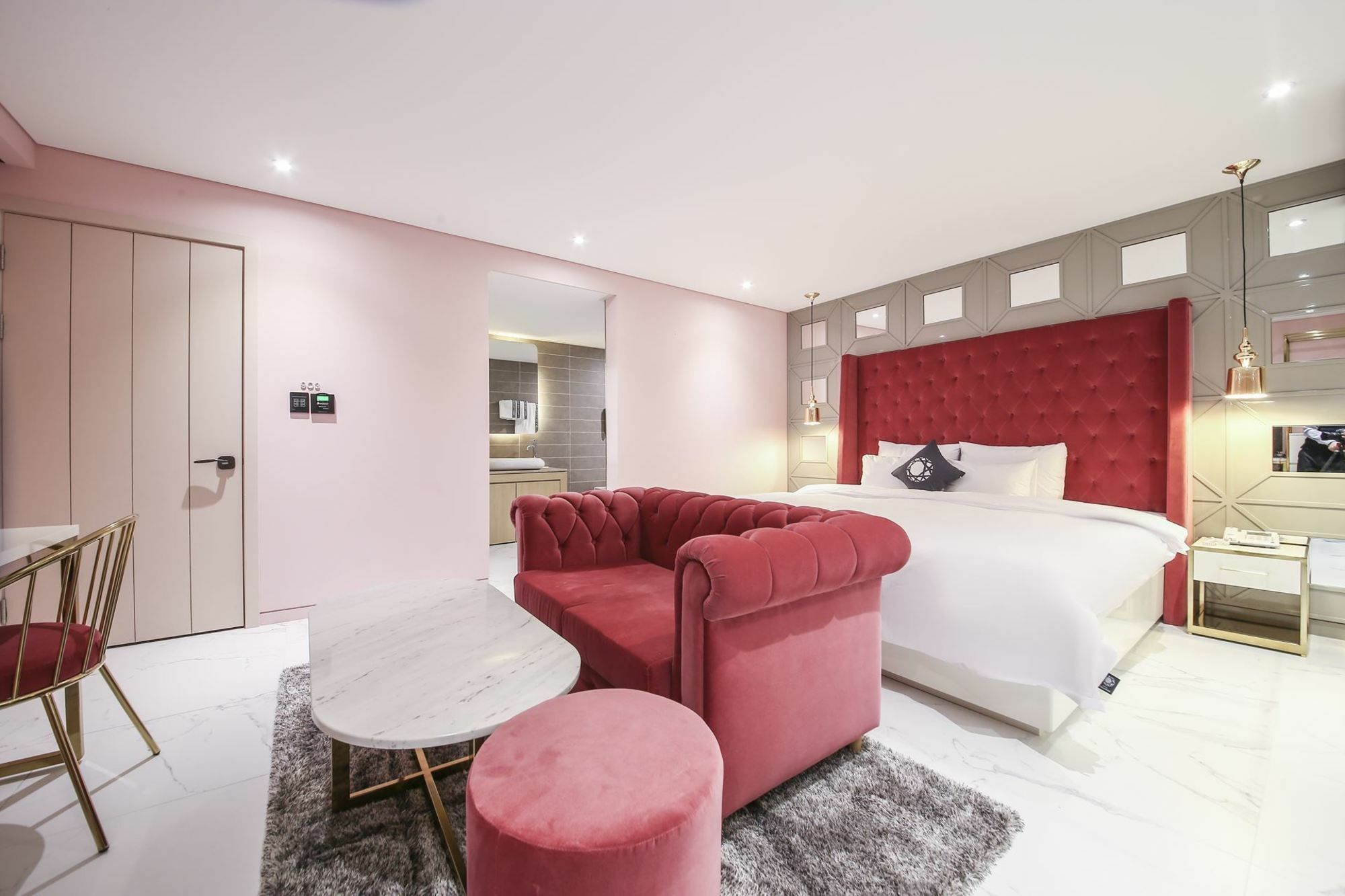 Hotel Cullinan Seocho سيول المظهر الخارجي الصورة