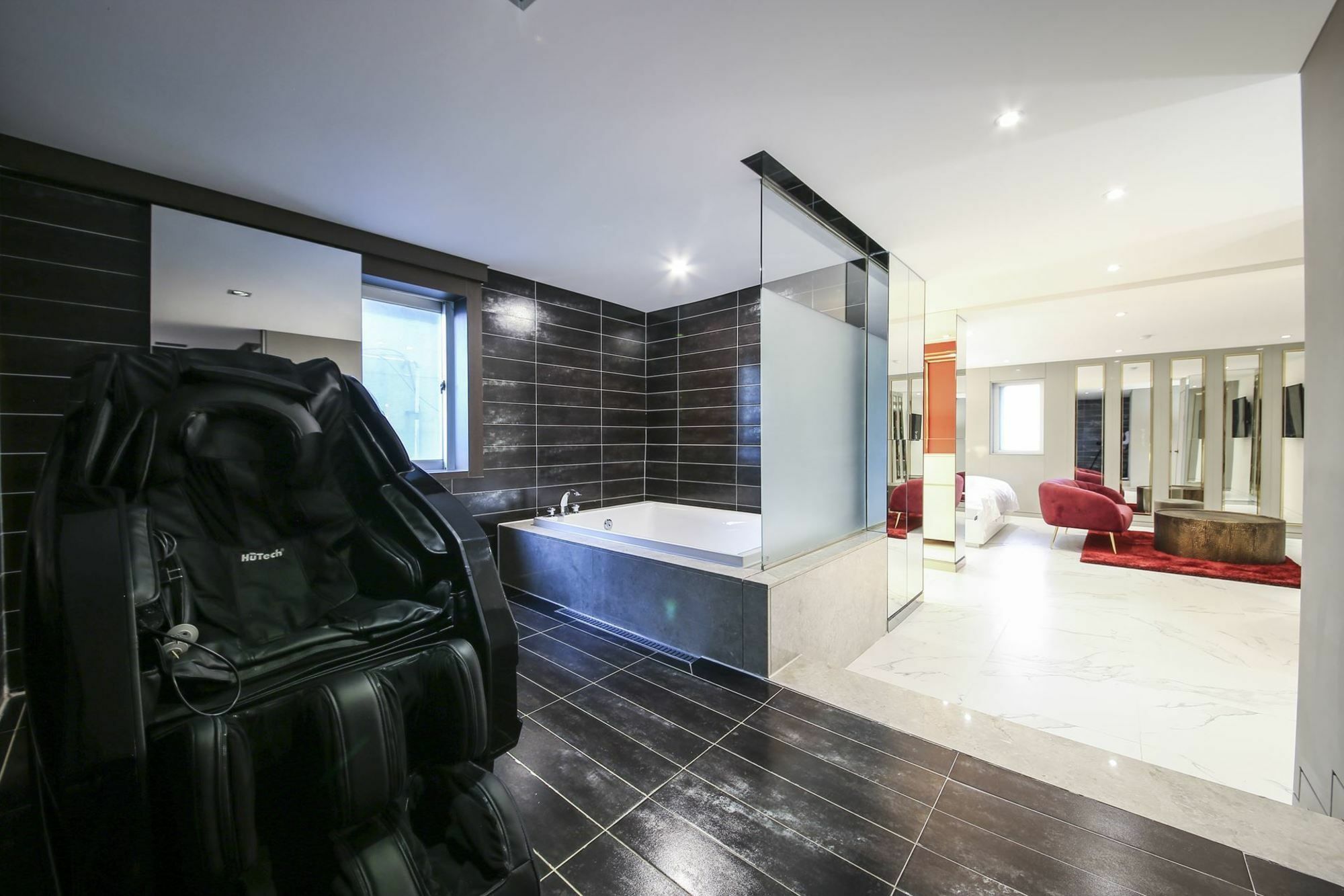 Hotel Cullinan Seocho سيول المظهر الخارجي الصورة