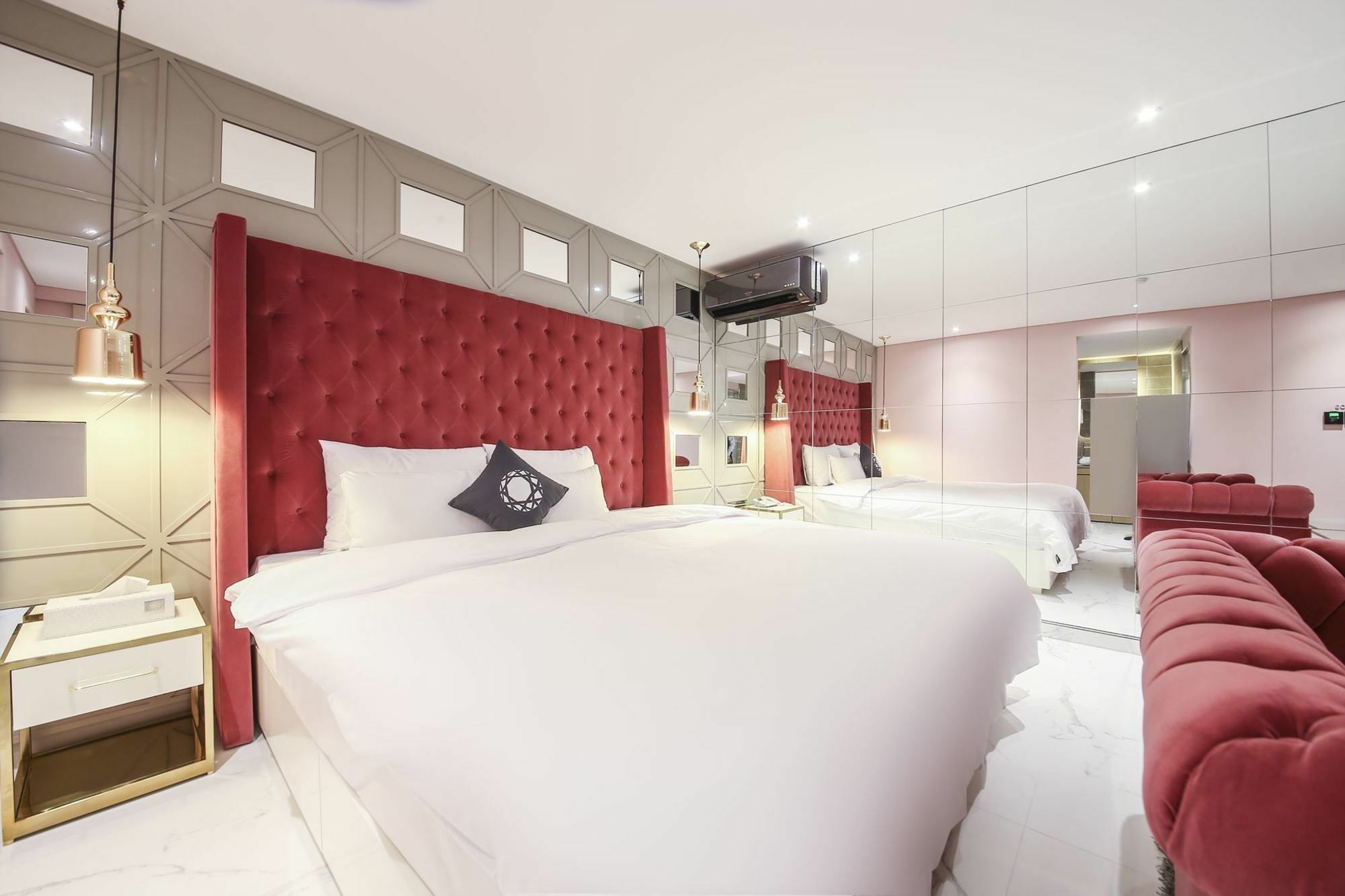 Hotel Cullinan Seocho سيول المظهر الخارجي الصورة