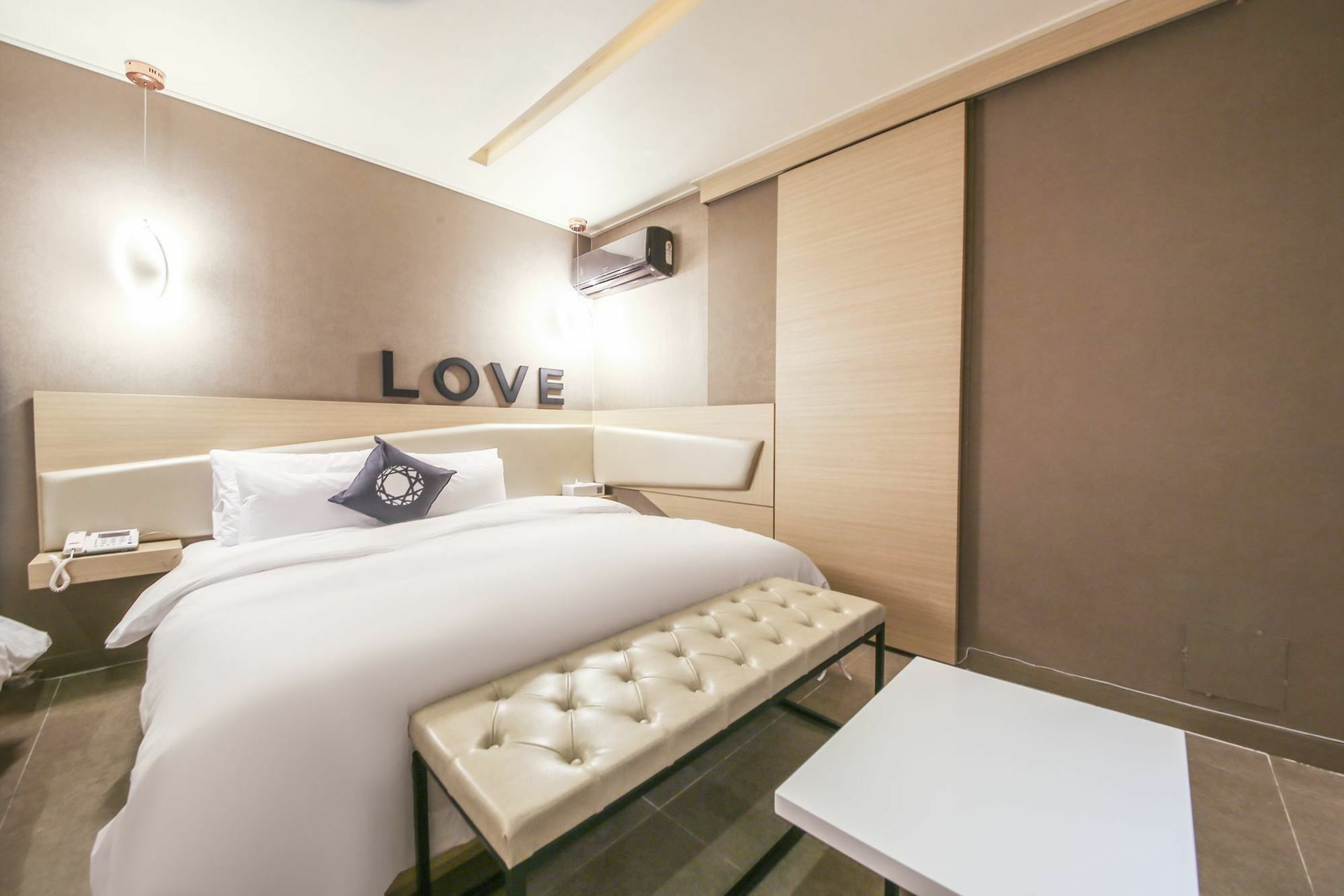 Hotel Cullinan Seocho سيول المظهر الخارجي الصورة