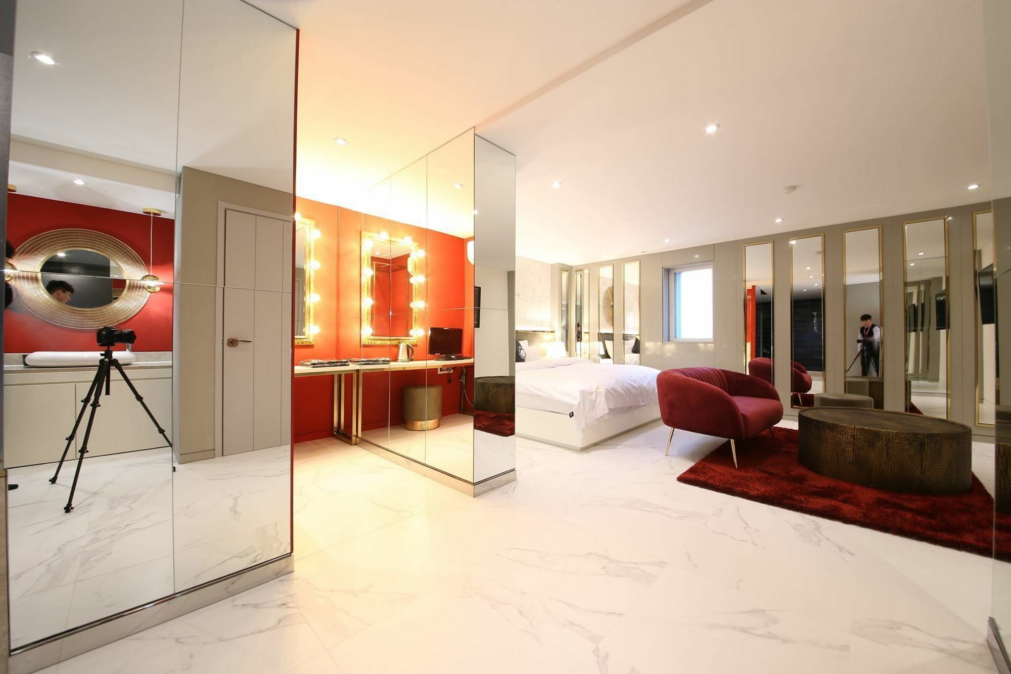 Hotel Cullinan Seocho سيول المظهر الخارجي الصورة